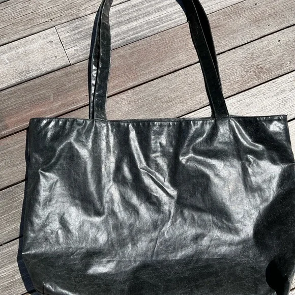 Chanel Shopper CC Tote Bag - Picture 11 of 12